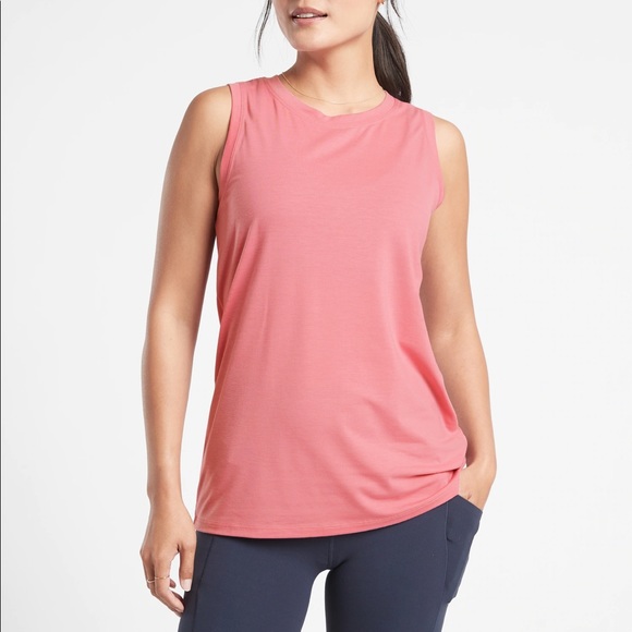 Athleta Essence Vital Tank - Picture 4 of 5